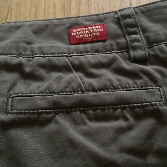 EMS Cute Hiking Shorts - Picture 4 of 7